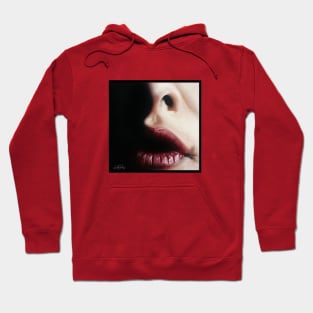 Lips Hoodie